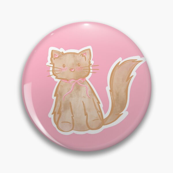 Item preview, Cat designed and sold by soysara.
