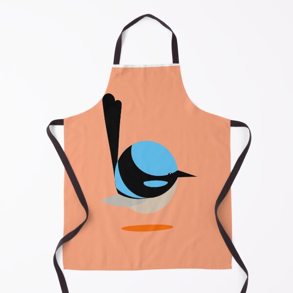 Item preview, Superb Fairy Wren designed and sold by DannyStrapps.