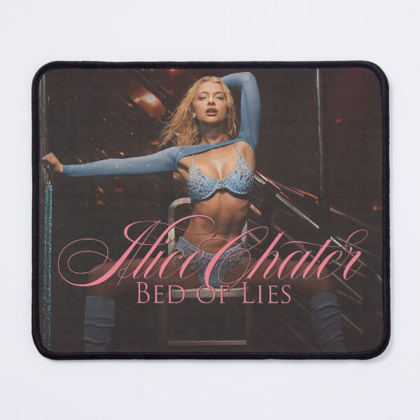 Item preview, Alice Chater Bed of Lies designed and sold by jayspotterr.