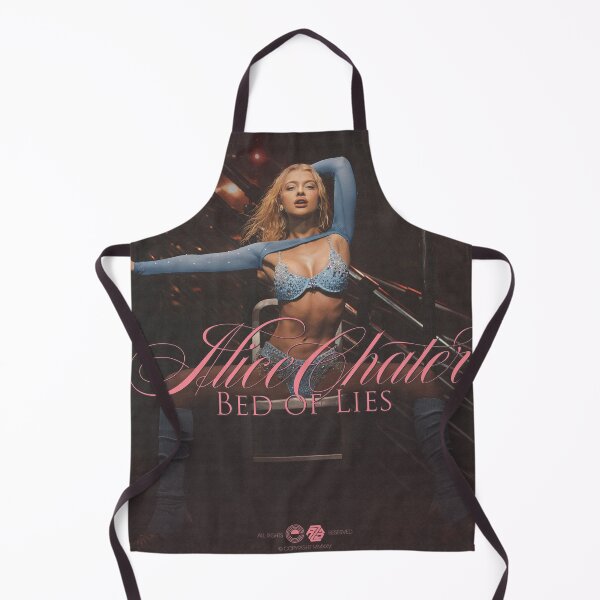 Item preview, Alice Chater Bed of Lies designed and sold by jayspotterr.
