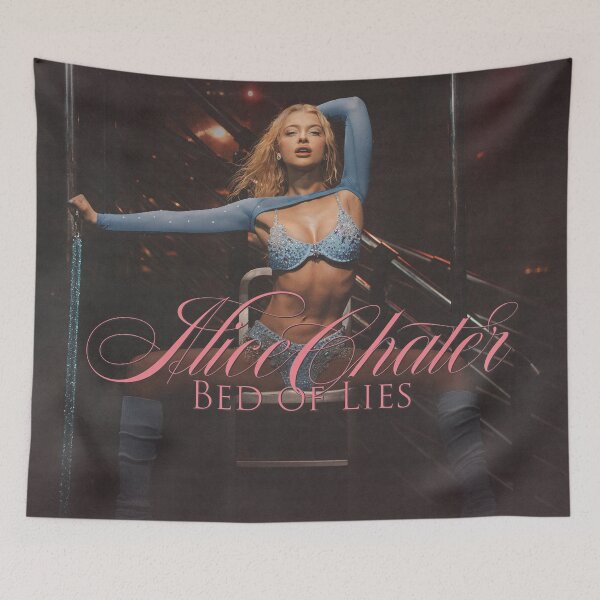 Item preview, Alice Chater Bed of Lies designed and sold by jayspotterr.