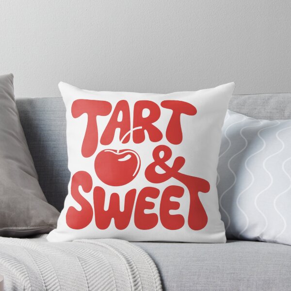 Item preview, Tart & Sweet designed and sold by FitchByEvelyn.