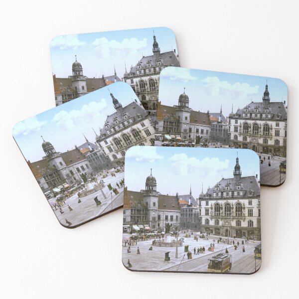 Item preview, Halle  designed and sold by 19th Century in Color.