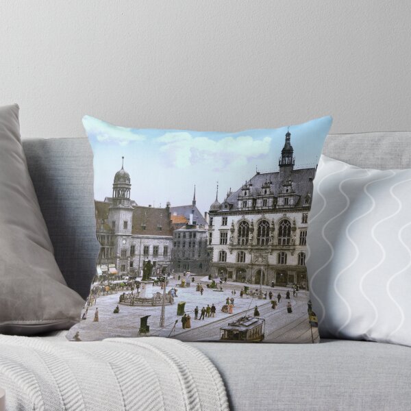 Item preview, Halle  designed and sold by 19th Century in Color.