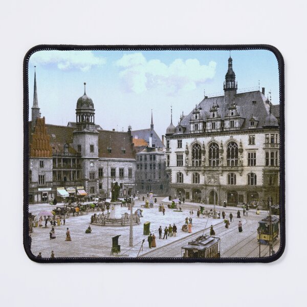 Item preview, Halle designed and sold by 19th Century in Color.