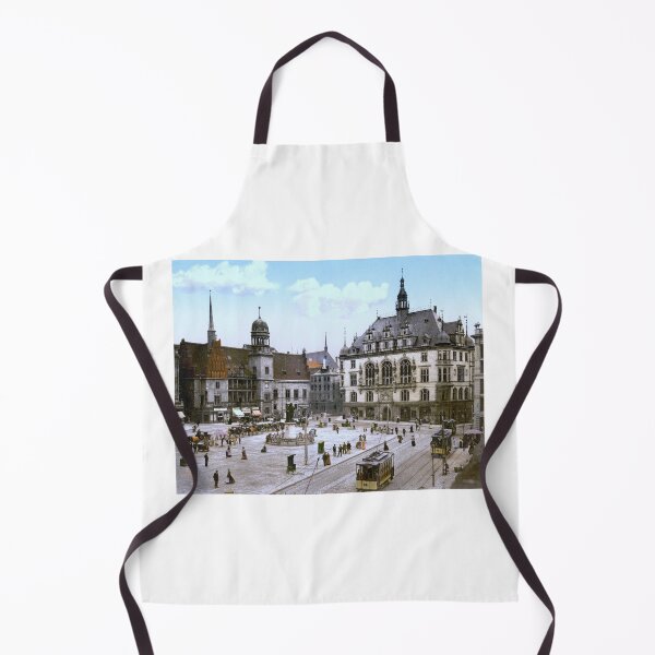 Item preview, Halle designed and sold by 19th Century in Color.