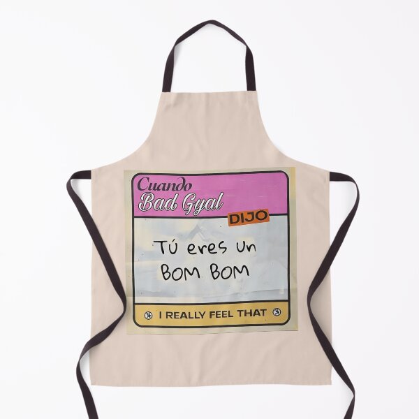 Item preview, BAD GYAL designed and sold by YChangShop.