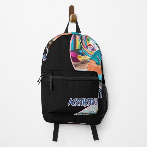 Item preview, Aesthetics is a Language Without Sound designed and sold by Migiteart.
