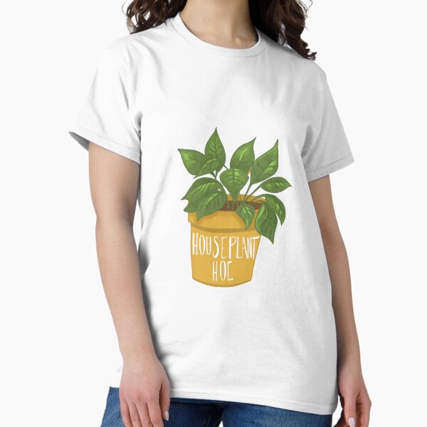 Item preview, Houseplant Hoe designed and sold by therealestjules.