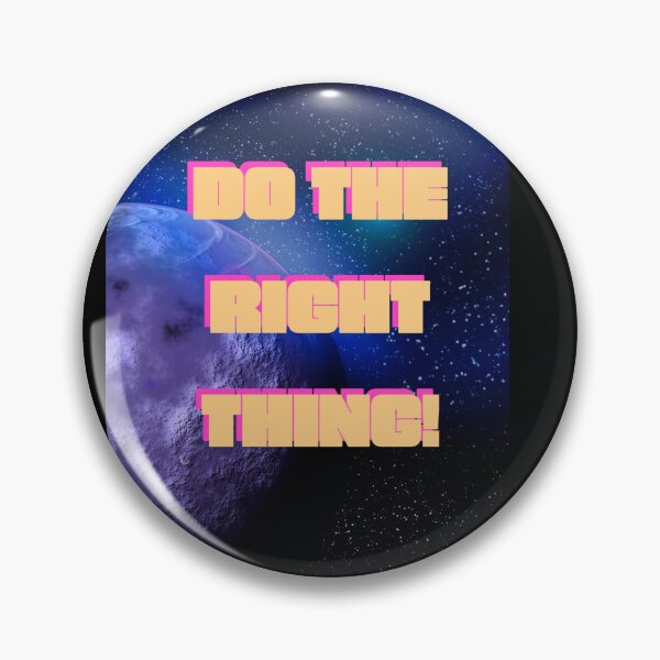 Item preview, FO THE RIGHT THING! designed and sold by GrindWardrobe.