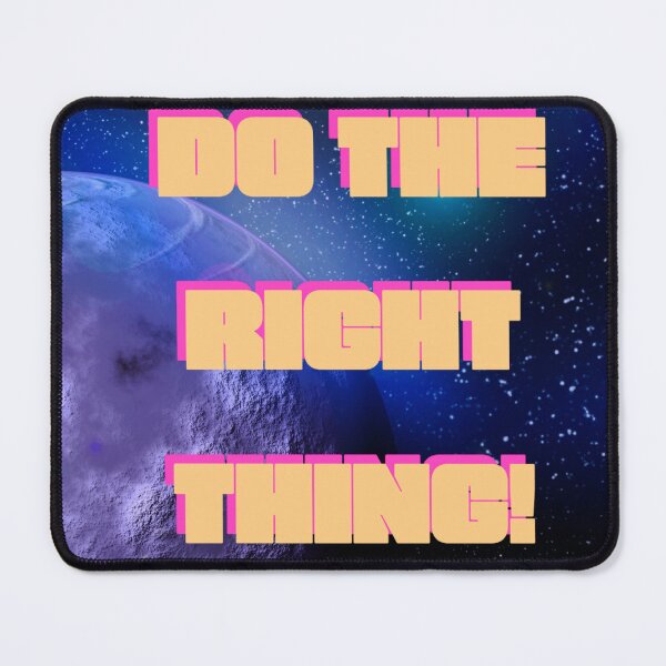 Item preview, FO THE RIGHT THING! designed and sold by GrindWardrobe.