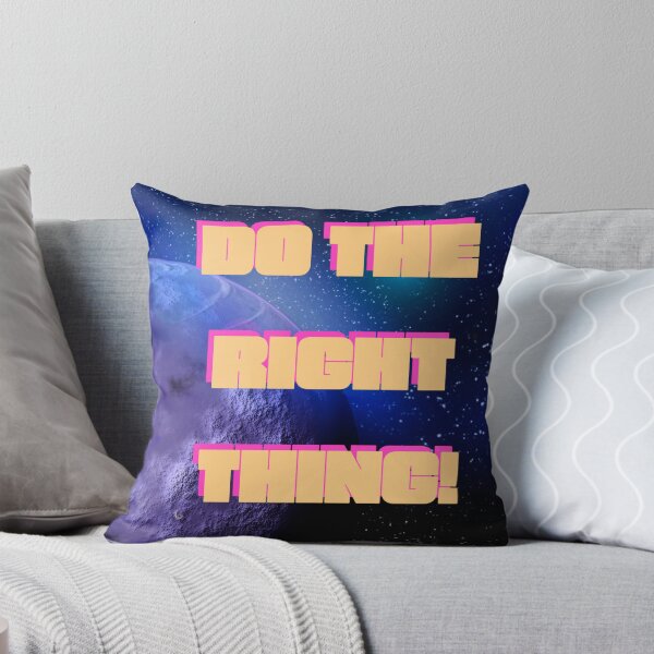 Item preview, FO THE RIGHT THING! designed and sold by GrindWardrobe.