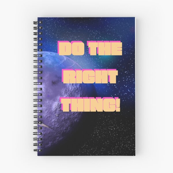 Item preview, FO THE RIGHT THING! designed and sold by GrindWardrobe.