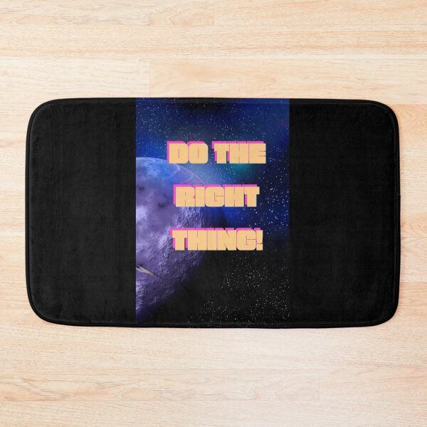 Item preview, FO THE RIGHT THING! designed and sold by GrindWardrobe.