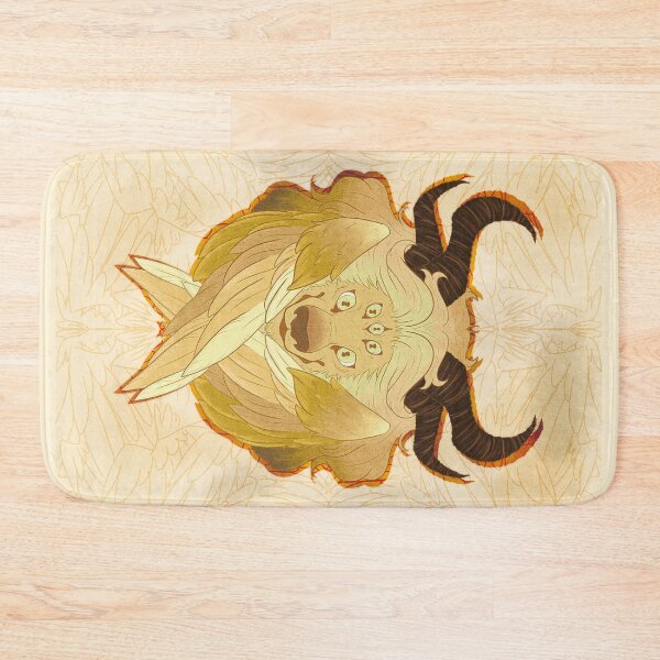 Item preview, Winged Lion designed and sold by LichesGetStitches.