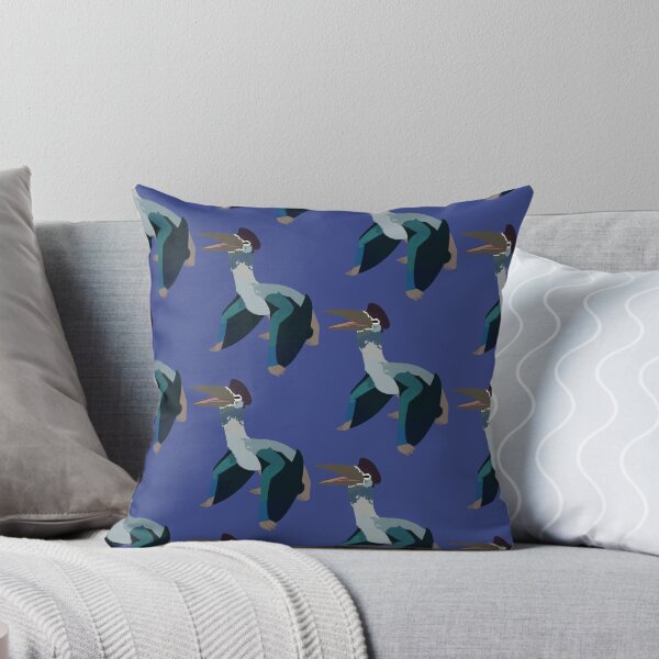 Item preview, Turquoise Green Cheek conure pterodactyl  designed and sold by NovaEnchanting.