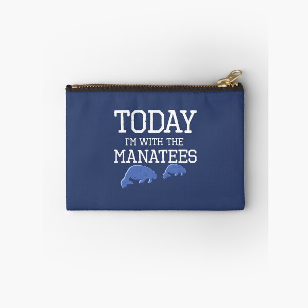 Item preview, Today I am with the manatees vintage designed and sold by vibeno1.
