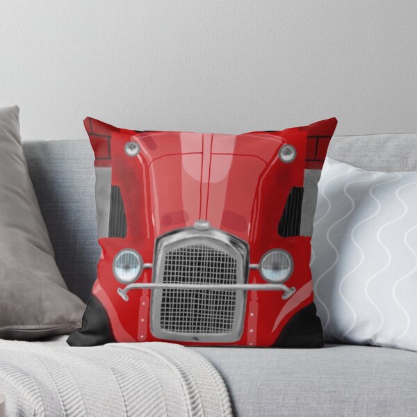 Item preview, Red Ride  designed and sold by lawrencehyde.