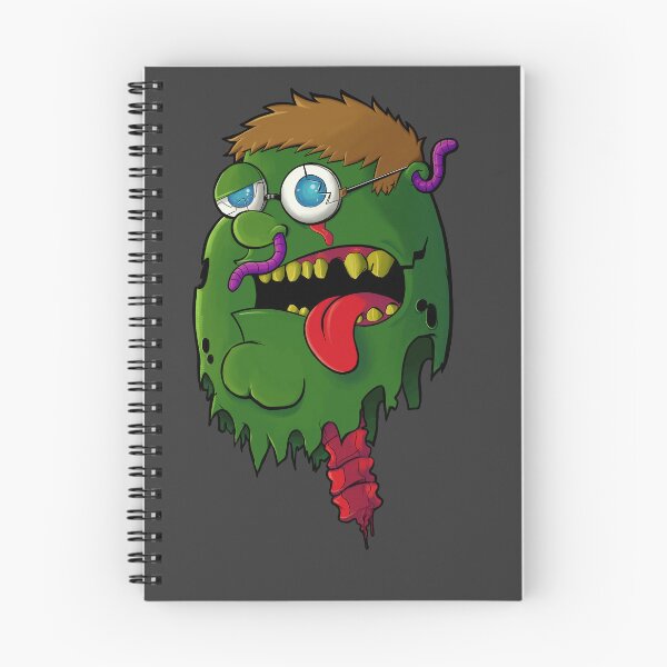 Item preview, Zombiefied Peter designed and sold by Fabpercent.