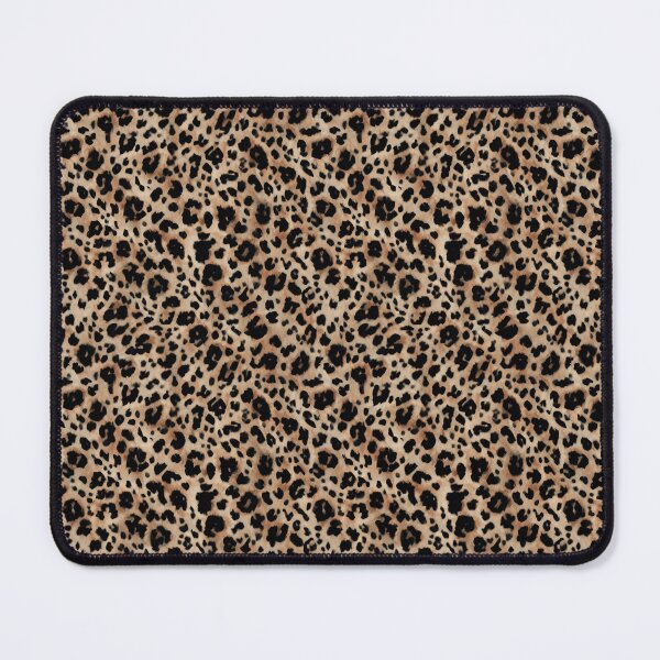 Item preview, Brown Leopard Pattern designed and sold by Tsveti Dinkova.