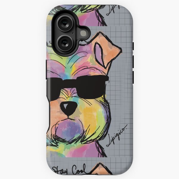 Item preview, Stay cool  designed and sold by LipigicoArt.