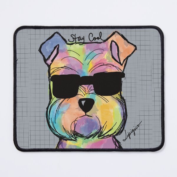 Item preview, Stay cool designed and sold by LipigicoArt.
