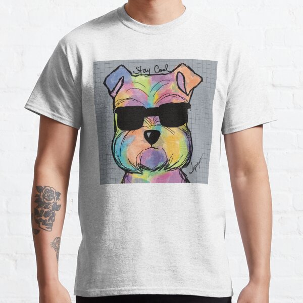 Item preview, Stay cool  designed and sold by LipigicoArt.