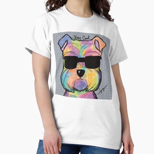 Item preview, Stay cool  designed and sold by LipigicoArt.