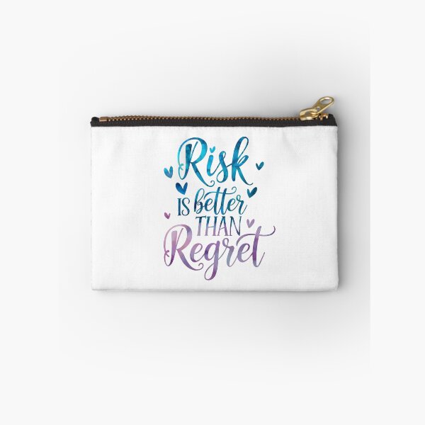 Item preview, Risk is better .. designed and sold by nimmitrends.
