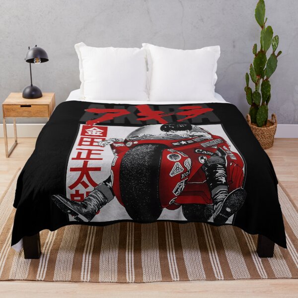 Item preview, Retro Manga 80s designed and sold by kerrickflowers.