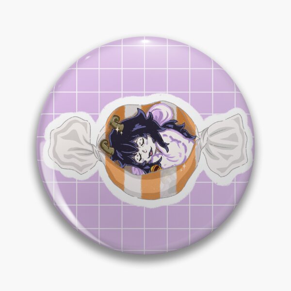 Artikelvorschau, Caesar Clown, One Piece Anime-Aufkleber entworfen und verkauft von tokyojuul.