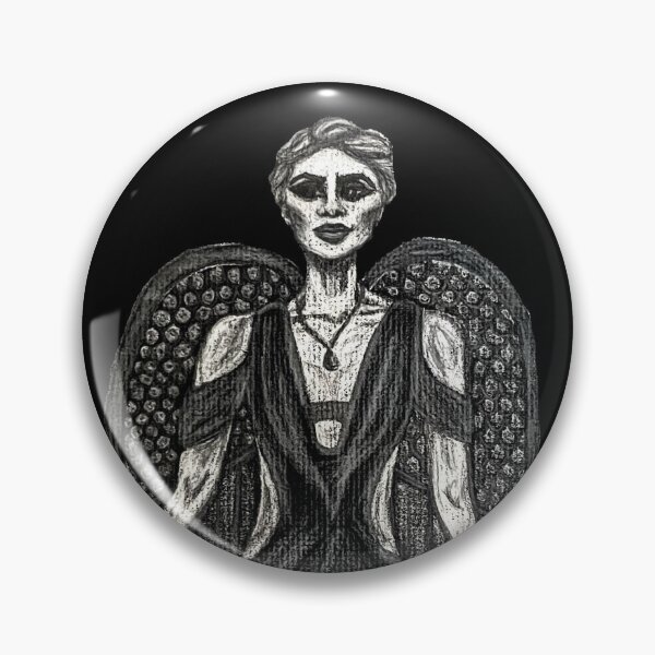 Item preview, Ishtar designed and sold by Under-TheBridge.
