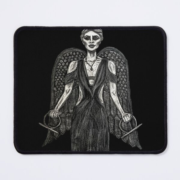 Item preview, Ishtar designed and sold by Under-TheBridge.