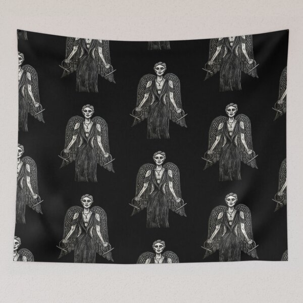 Item preview, Ishtar designed and sold by Under-TheBridge.