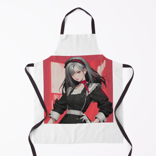 Item preview, The Maid designed and sold by Solace Sparkles.