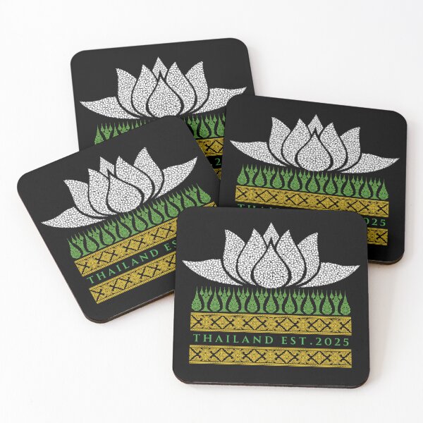 Item preview, Thai Lotus flower designed and sold by Rbnano.
