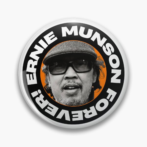 Item preview, Ernie Munson T-Shirt designed and sold by SFDPS.