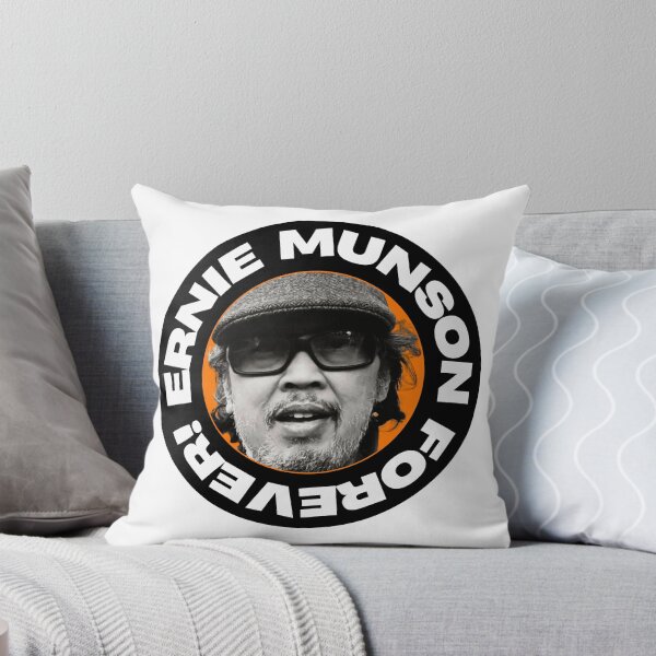 Item preview, Camiseta de Ernie Munson designed and sold by SFDPS.