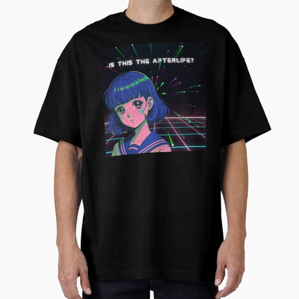 Item preview, Anime Void-Afterlife designed and sold by UnSim.