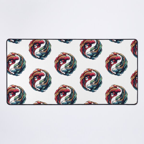 Item preview, KOI FISH designed and sold by 1BeautifulMind.