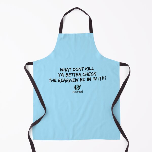 Item preview, Kill ya/ Rearview designed and sold by Hurdd.
