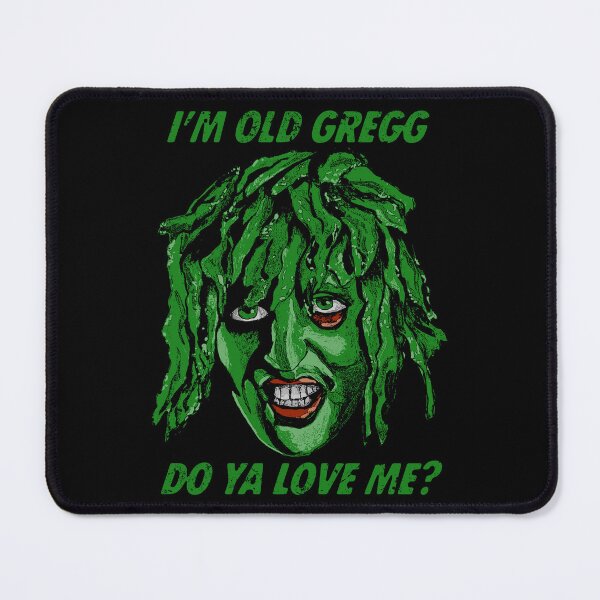 Item preview, Im Old Gregg Do Ya Love Me designed and sold by navaelricha.