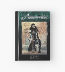 Masquerade Clan: Assamite V20 Hardcover Journal