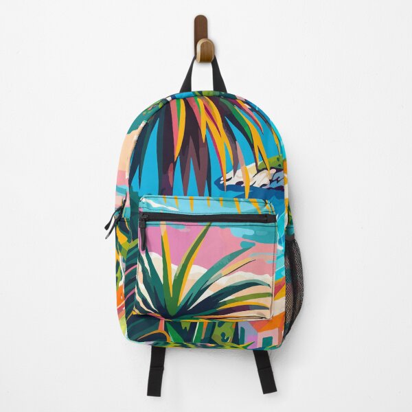 Item preview, Italy Art Elba Island Graphic Illustration designed and sold by LVTFCOarts.