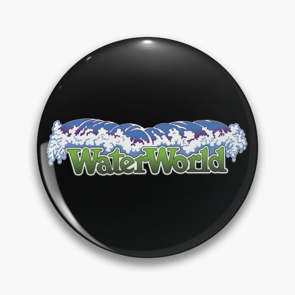 Item preview, CONTRABAND - WaterWorld designed and sold by Contraband Clothing Company.