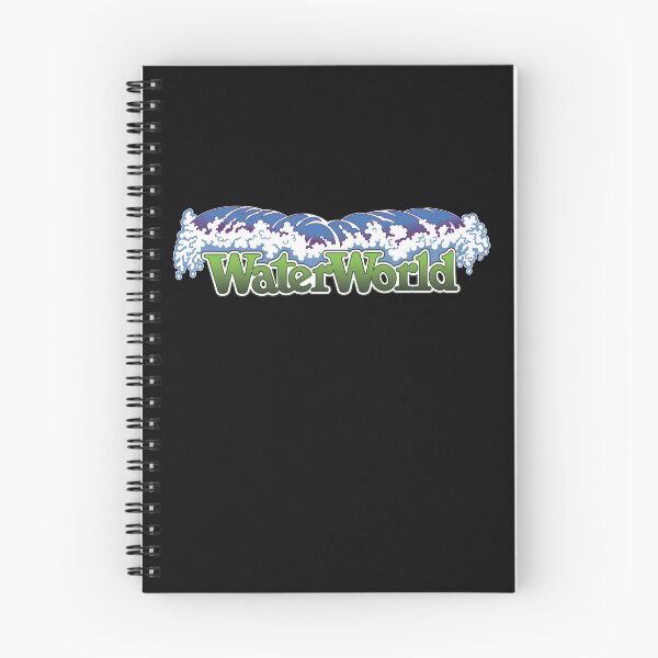 Item preview, CONTRABAND - WaterWorld designed and sold by Contraband Clothing Company.