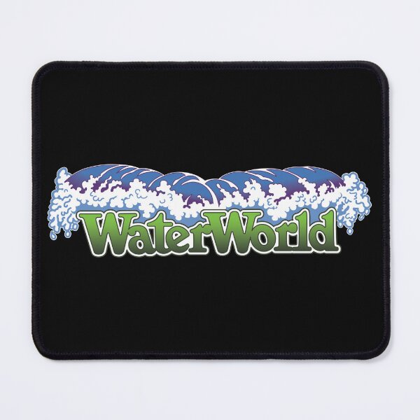 Item preview, CONTRABAND - WaterWorld designed and sold by Contraband Clothing Company.