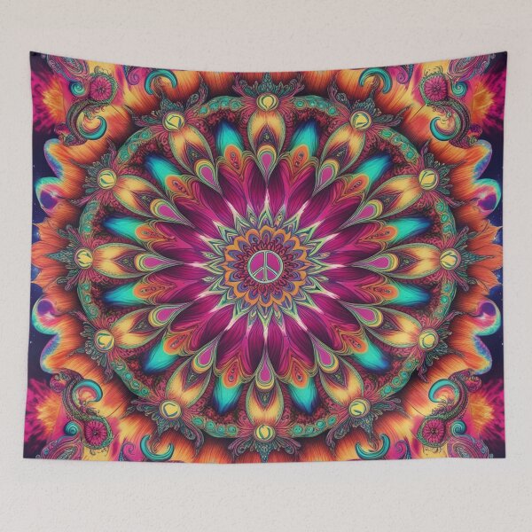 Item preview, Groovy Dream designed and sold by LeachsDungeon.