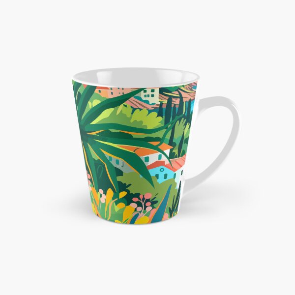 Item preview, Art Italy Tuscany Elba Island Graphic Illustration designed and sold by LVTFCOarts.