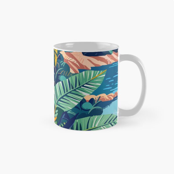 Item preview, Tuscany Art Aesthetic Elba Island Graphic Illustration designed and sold by LVTFCOarts.